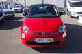 Fiat 500 1.2 Lounge Rosso - thumbnail 2