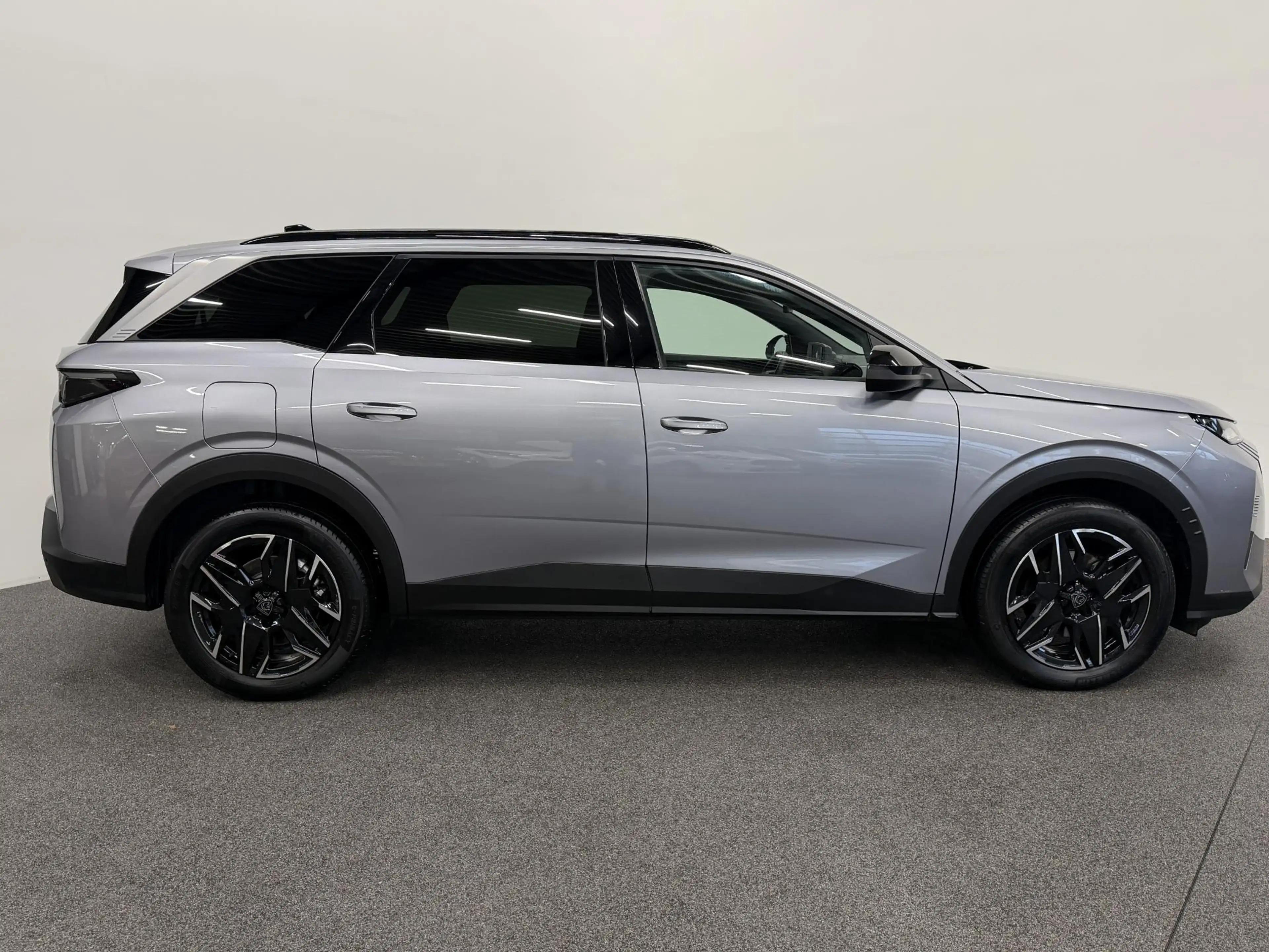 Peugeot 5008 1.2 Hybrid 136pk Allure Automaat Navigatie Cruise — photo 10