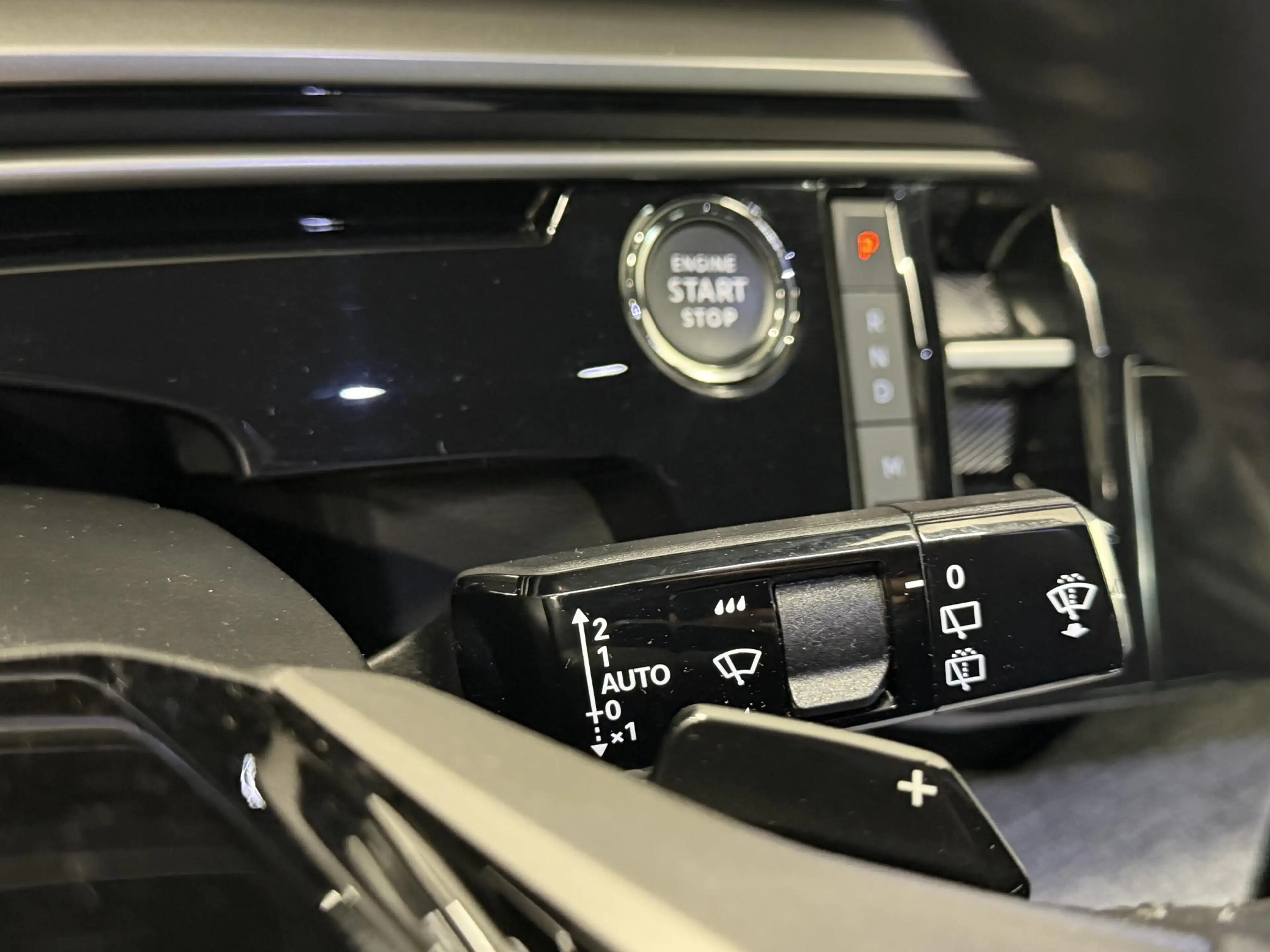 Peugeot 5008 1.2 Hybrid 136pk Allure Automaat Navigatie Cruise — photo 12