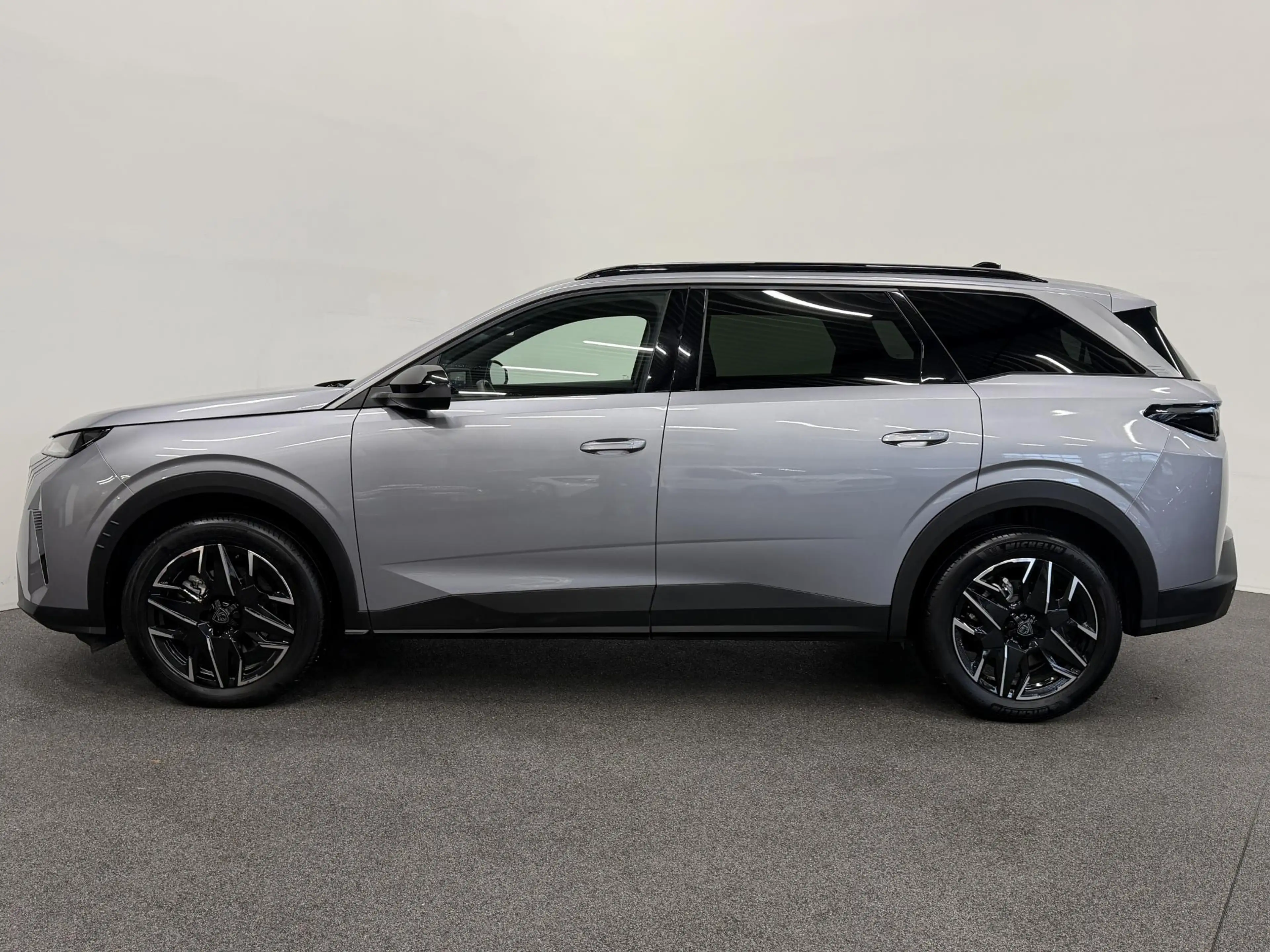 Peugeot 5008 1.2 Hybrid 136pk Allure Automaat Navigatie Cruise — photo 2