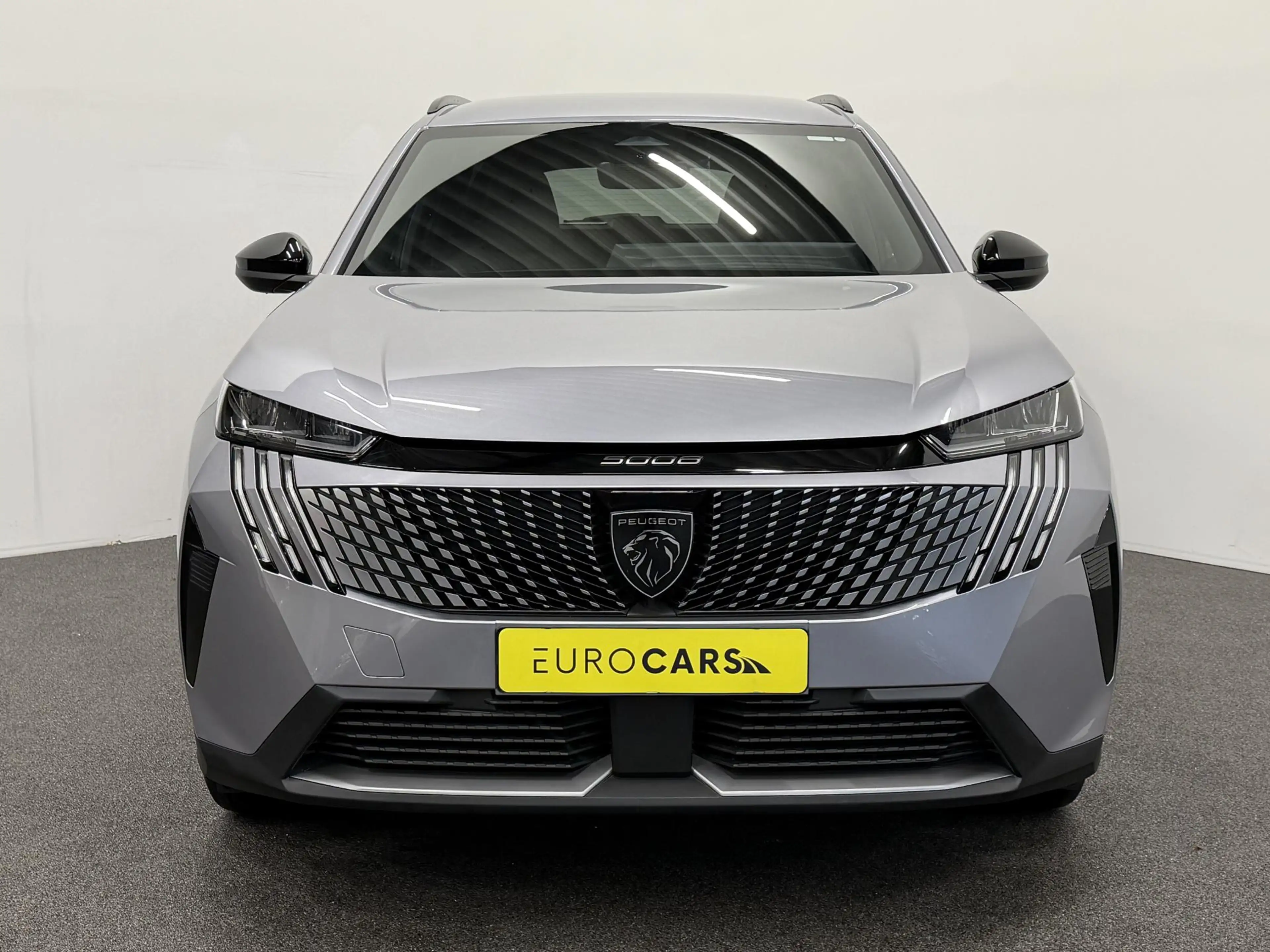 Peugeot 5008 1.2 Hybrid 136pk Allure Automaat Navigatie Cruise — photo 3