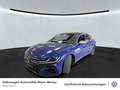 Volkswagen Arteon R 4M 2.0 TSI Sportsitze R Panoramadach Ka Albastru - thumbnail 2