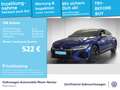 Volkswagen Arteon R 4M 2.0 TSI Sportsitze R Panoramadach Ka Modrá - thumbnail 1