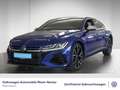 Volkswagen Arteon R 4M 2.0 TSI Sportsitze R Panoramadach Ka Modrá - thumbnail 2