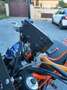 KTM 950 Supermoto cafè racer Arancione - thumbnail 3