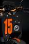KTM 950 Supermoto cafè racer Oranje - thumbnail 30