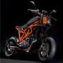 KTM 950 Supermoto cafè racer Oranje - thumbnail 25