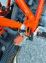 KTM 950 Supermoto cafè racer Arancione - thumbnail 9