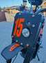 KTM 950 Supermoto cafè racer Arancione - thumbnail 5