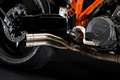 KTM 950 Supermoto cafè racer Oranje - thumbnail 28
