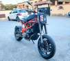 KTM 950 Supermoto cafè racer Arancione - thumbnail 15