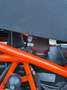 KTM 950 Supermoto cafè racer Oranje - thumbnail 8
