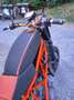 KTM 950 Supermoto cafè racer Oranje - thumbnail 10