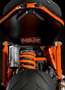 KTM 950 Supermoto cafè racer Oranje - thumbnail 27