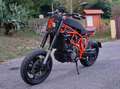 KTM 950 Supermoto cafè racer Oranje - thumbnail 20