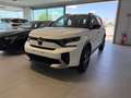 Citroen C3 Aircross PureTech Turbo 100 Plus Bianco - thumbnail 3