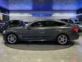 BMW 318 318dA Gran Turismo Gris - thumbnail 8