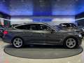 BMW 318 318dA Gran Turismo Gris - thumbnail 4