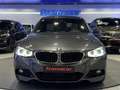 BMW 318 318dA Gran Turismo Gris - thumbnail 2