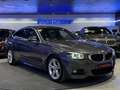 BMW 318 318dA Gran Turismo Gris - thumbnail 3