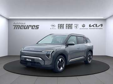 58.3 kWh Earth Wärmepumpe Upgrade Paket V2L Navi K