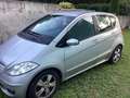Mercedes-Benz A 200 A-Klasse Diesel  5-Türer CDI Automatik Silber - thumbnail 2