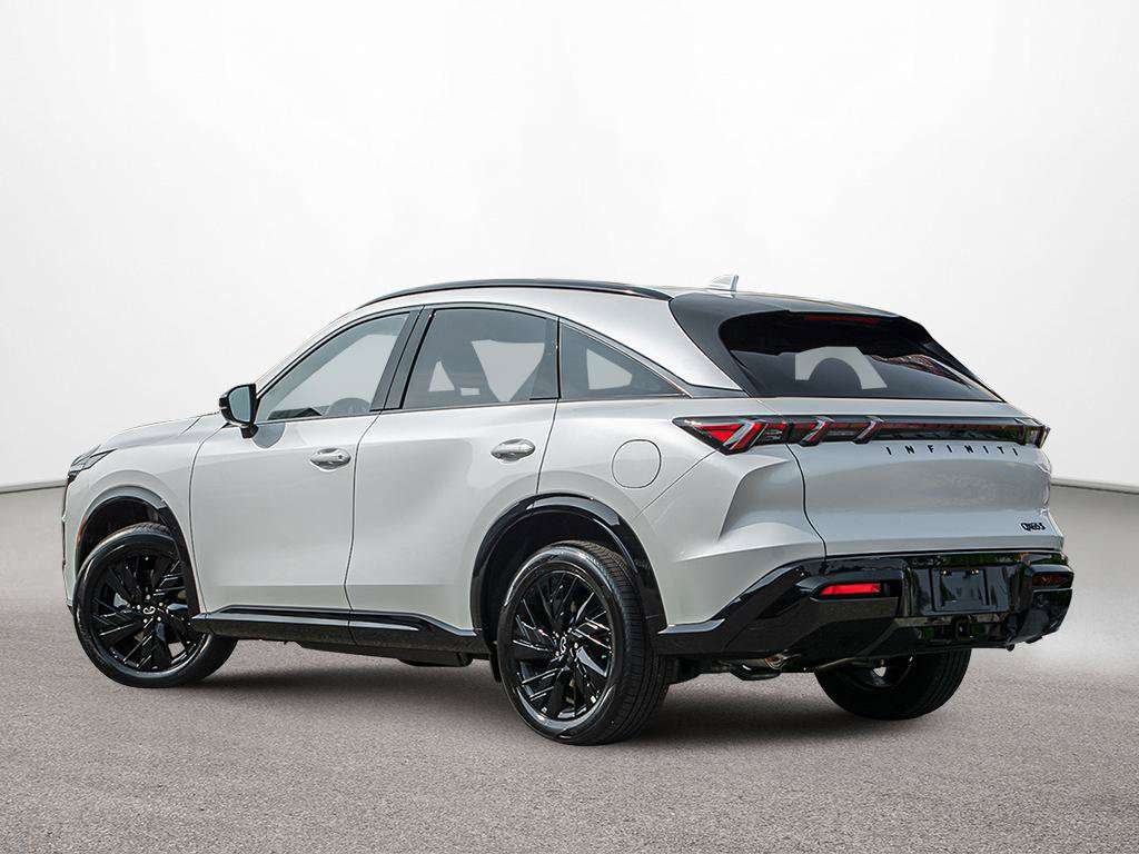 2027 Infiniti QX65