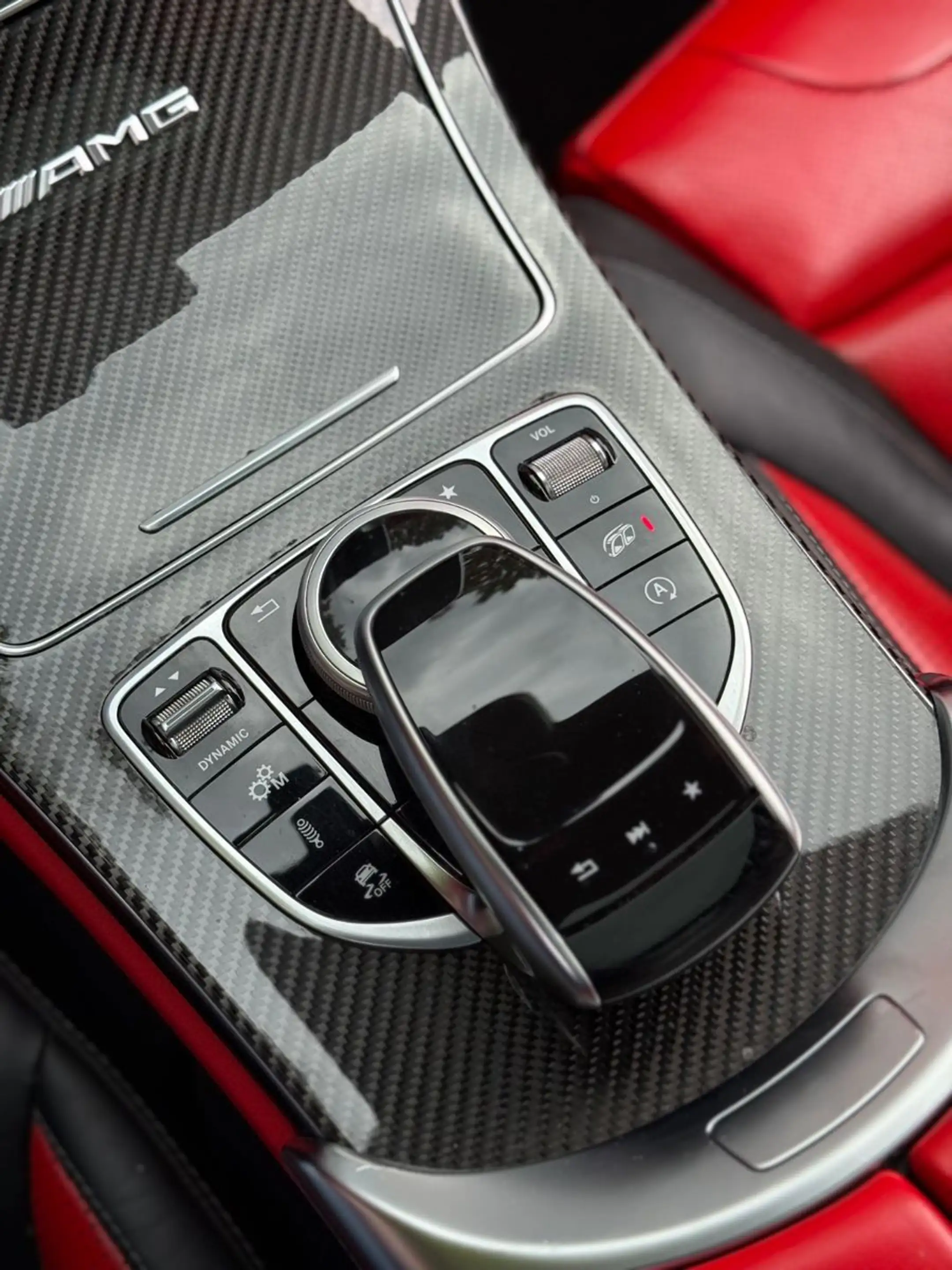 Mercedes-Benz C 63 AMG C63 AMG ***EINZELSTÜCK*** — photo 5