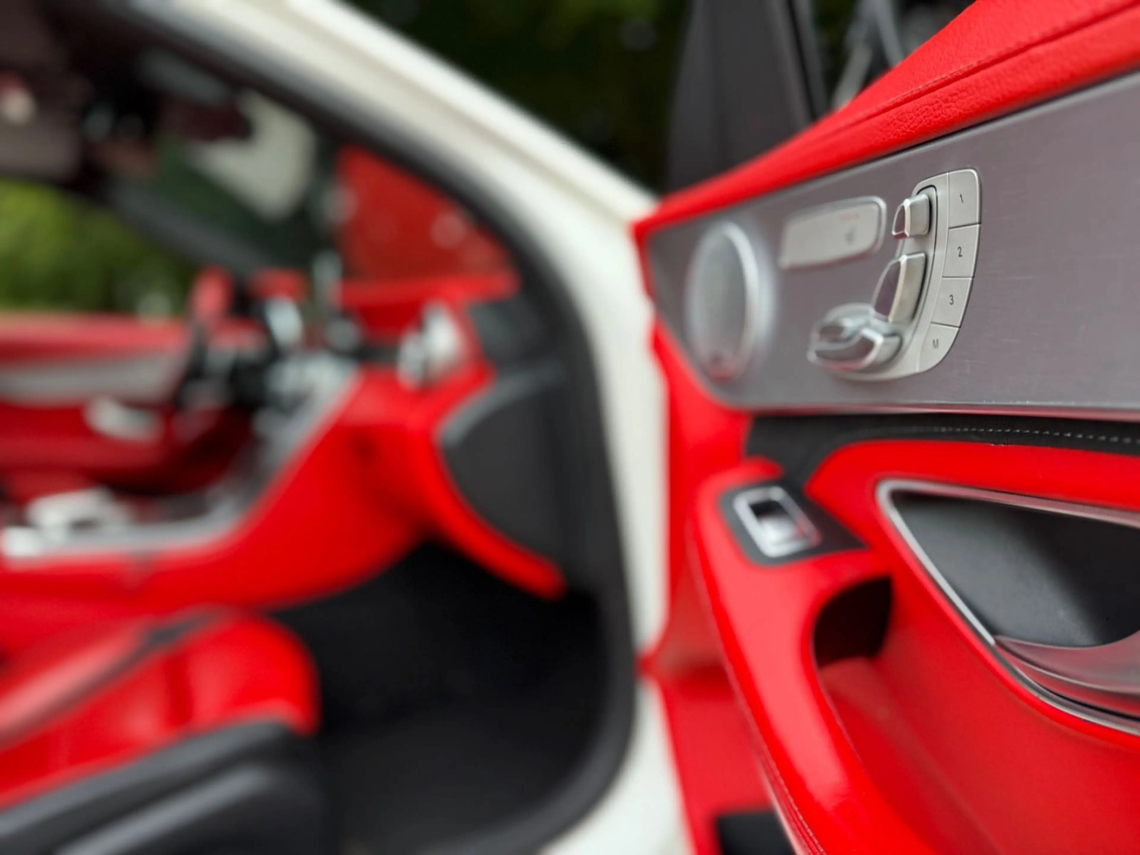 Mercedes-Benz C 63 AMG C63 AMG ***EINZELSTÜCK*** — photo 10