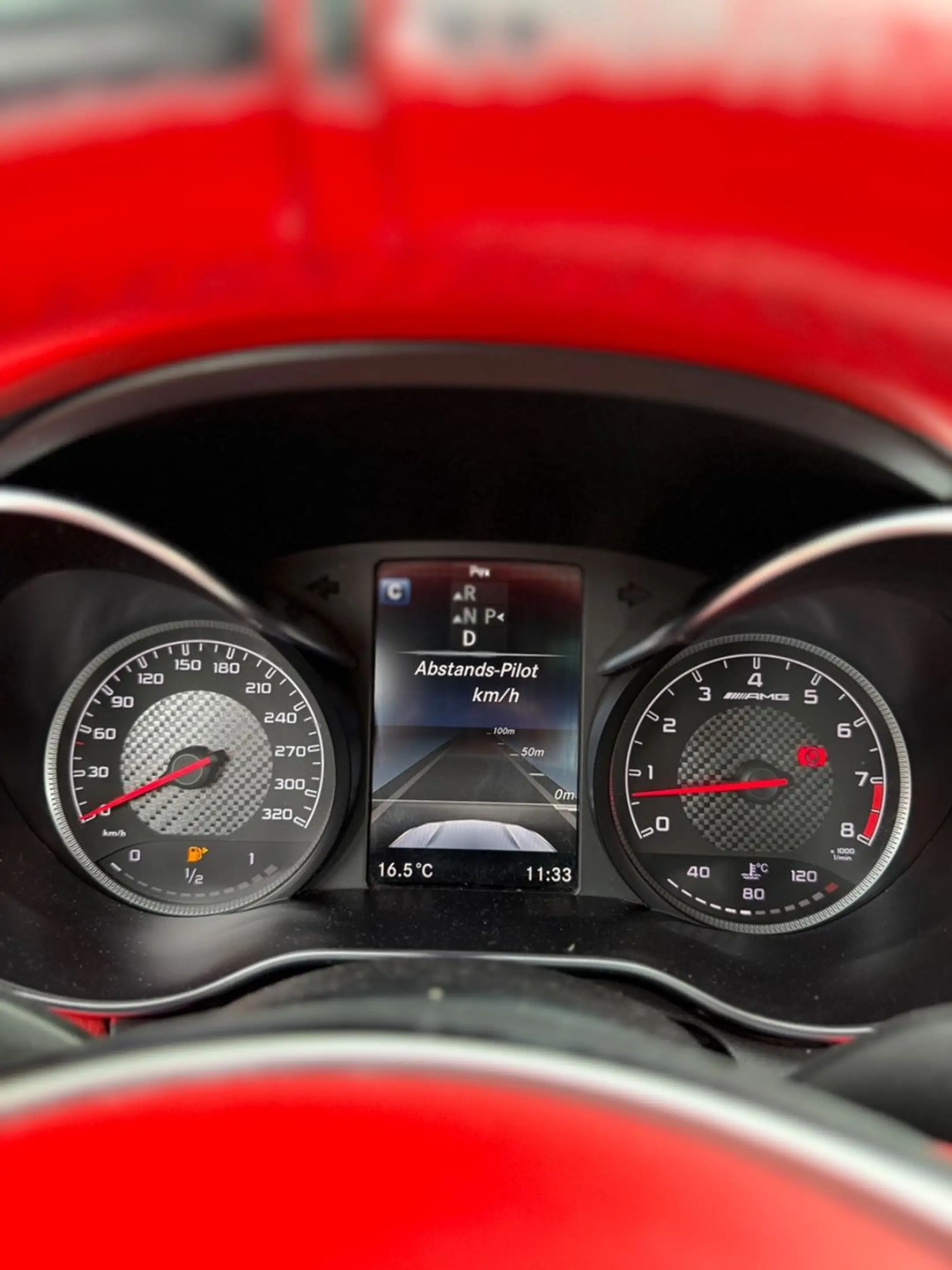 Mercedes-Benz C 63 AMG C63 AMG ***EINZELSTÜCK*** — photo 2