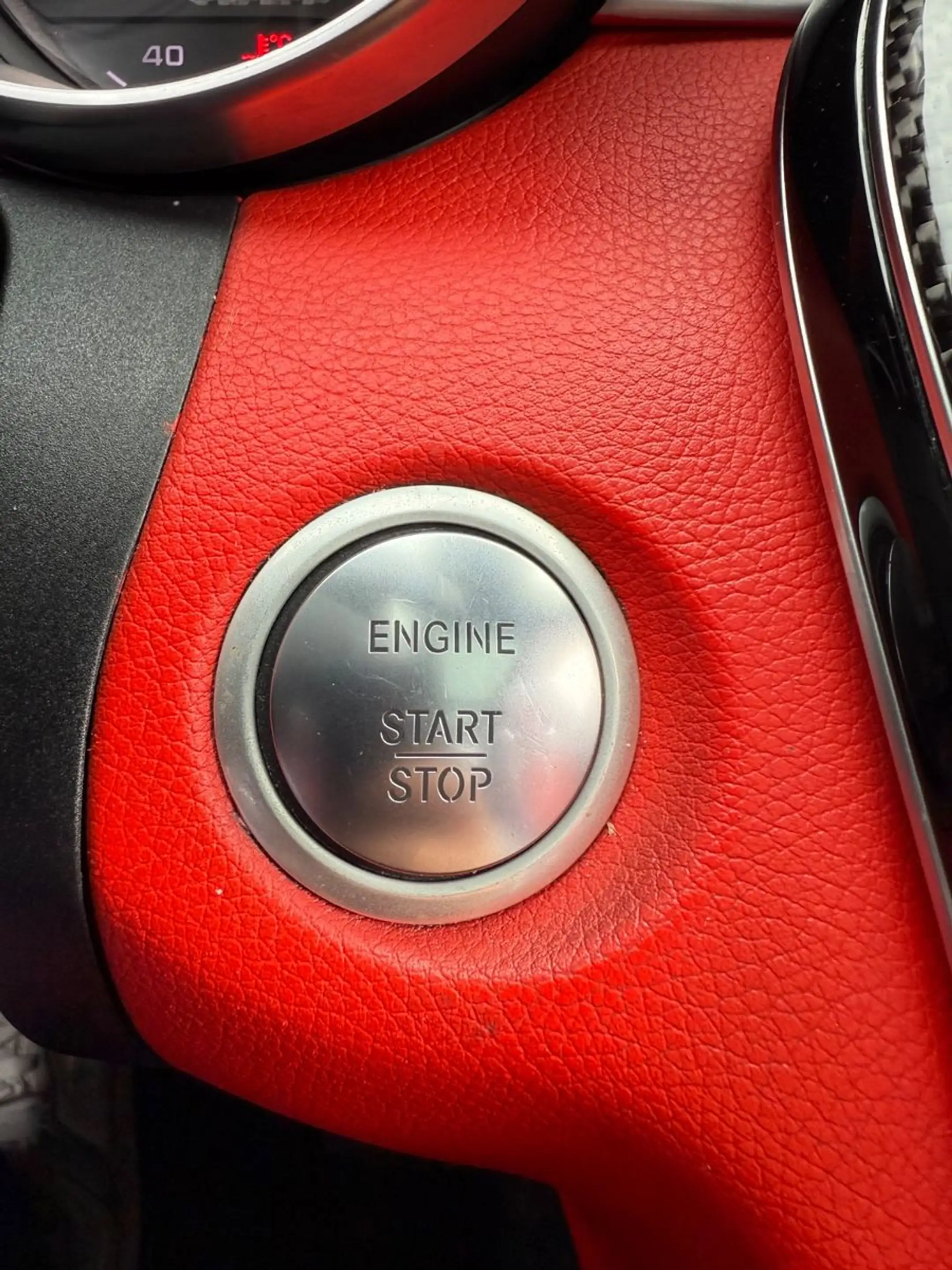 Mercedes-Benz C 63 AMG C63 AMG ***EINZELSTÜCK*** — photo 6