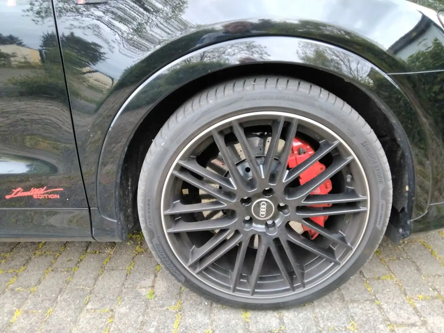 Audi RS Q3 Q3 RS 2.5 Tfsi Quattro S-Tronic - 2