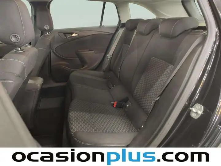 Opel Astra ST 1.6 CDTi S/S Excellence 136 Aut. 2018, foto 10