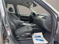 BMW X3 xDrive 20 d AUTOMATIK*Bi-XENON*NAVI*TEILLEDER Grau - thumbnail 9