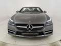 Mercedes-Benz SLK 250 250 1.8 204 CV AMG Roadster Gris - thumbnail 4
