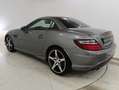 Mercedes-Benz SLK 250 250 1.8 204 CV AMG Roadster Gris - thumbnail 8