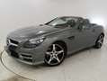Mercedes-Benz SLK 250 250 1.8 204 CV AMG Roadster Gris - thumbnail 6