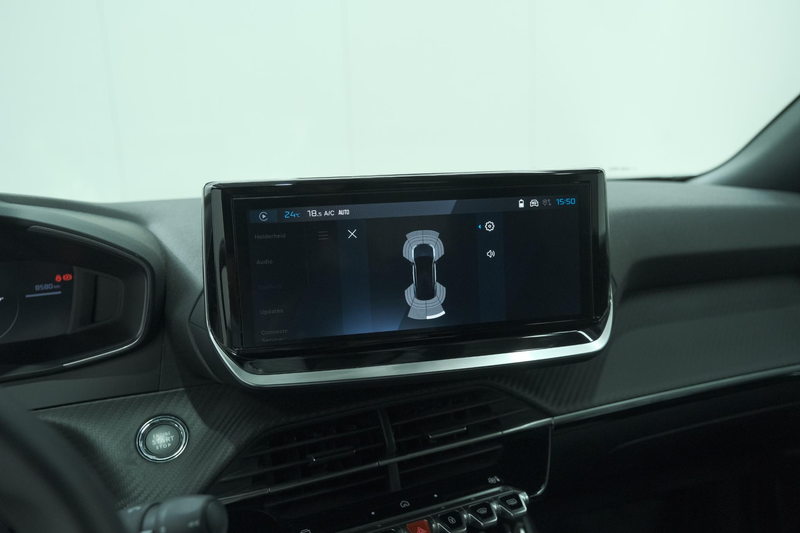 Peugeot e-2008 EV Allure Avantage 54 kWh | 11 KW Lader | Apple Ca — photo 15