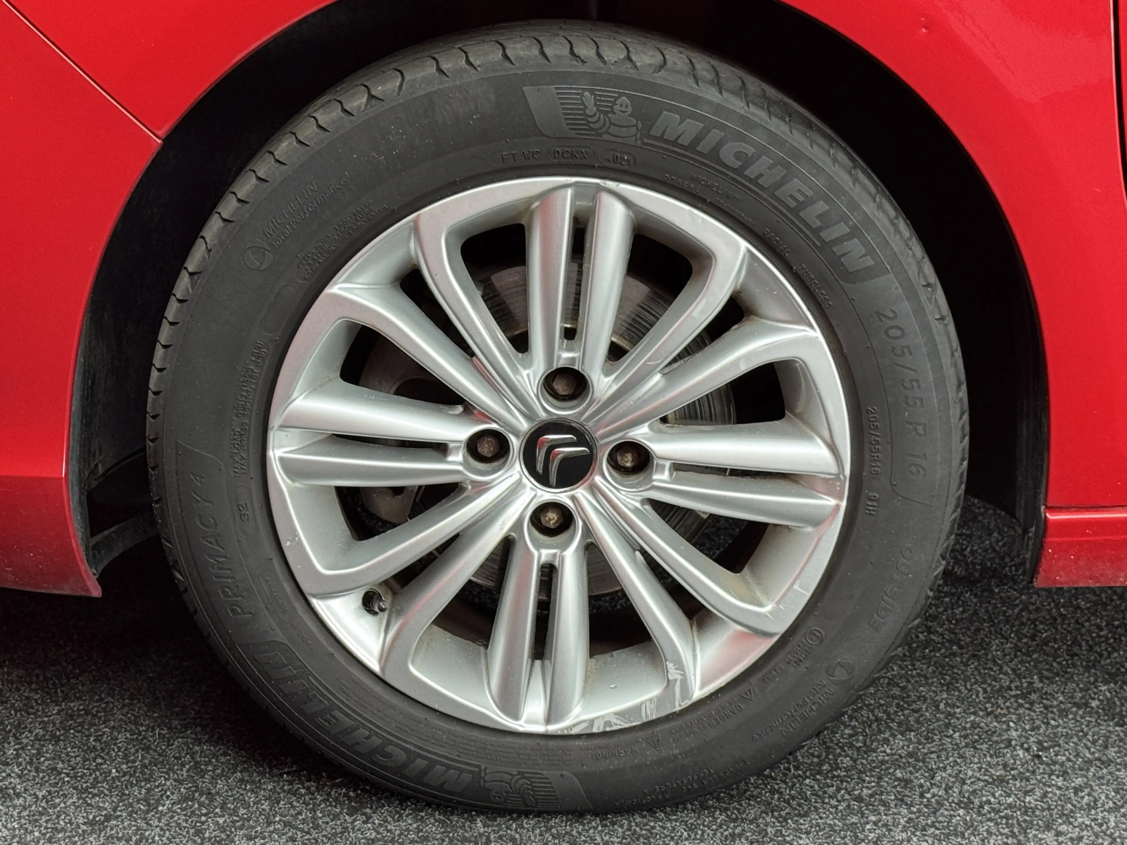 Citroen C4 1.2 PureTech Feel Collection | Nieuw binnen | Airc — photo 9