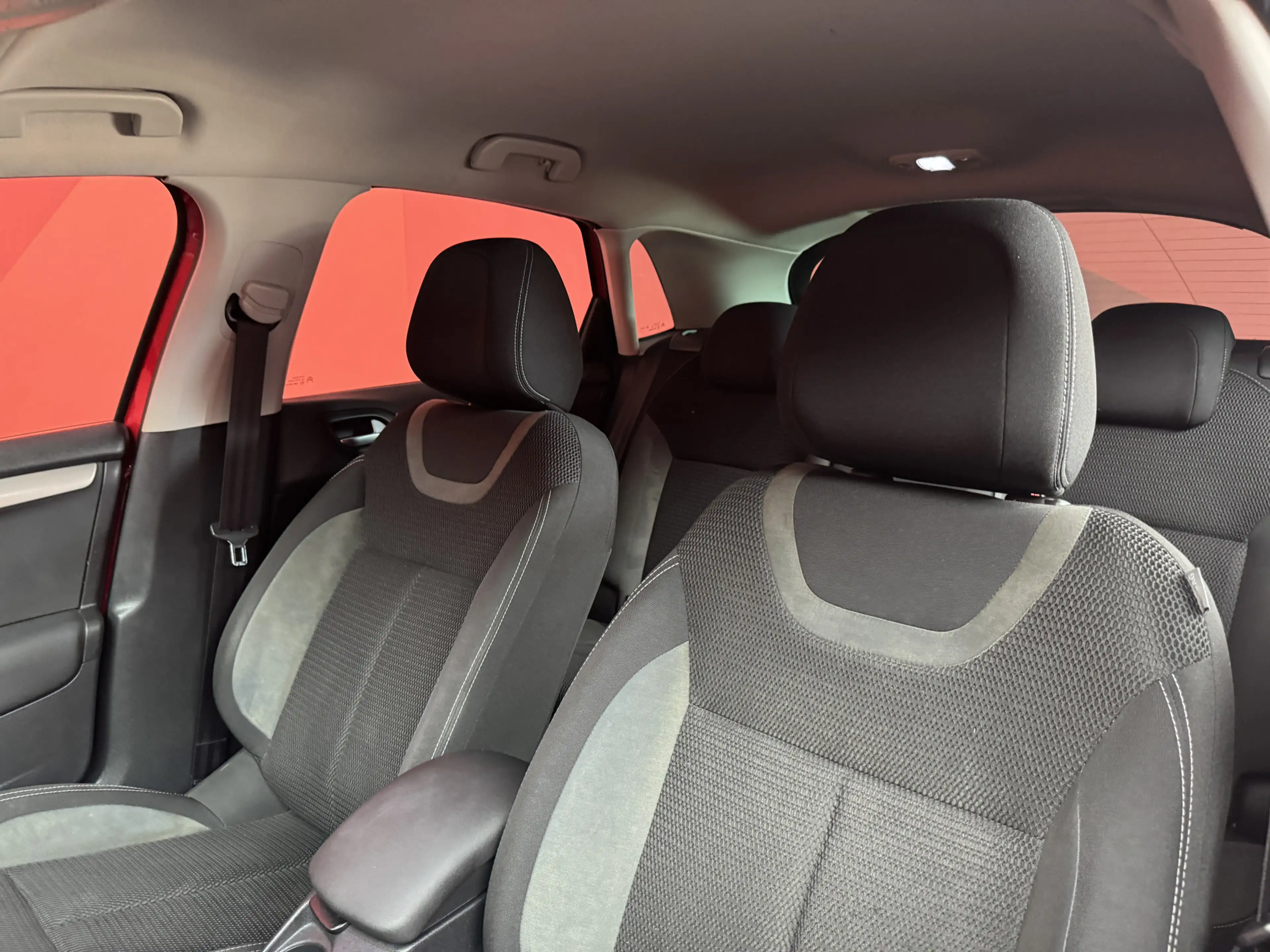 Citroen C4 1.2 PureTech Feel Collection | Nieuw binnen | Airc — photo 11