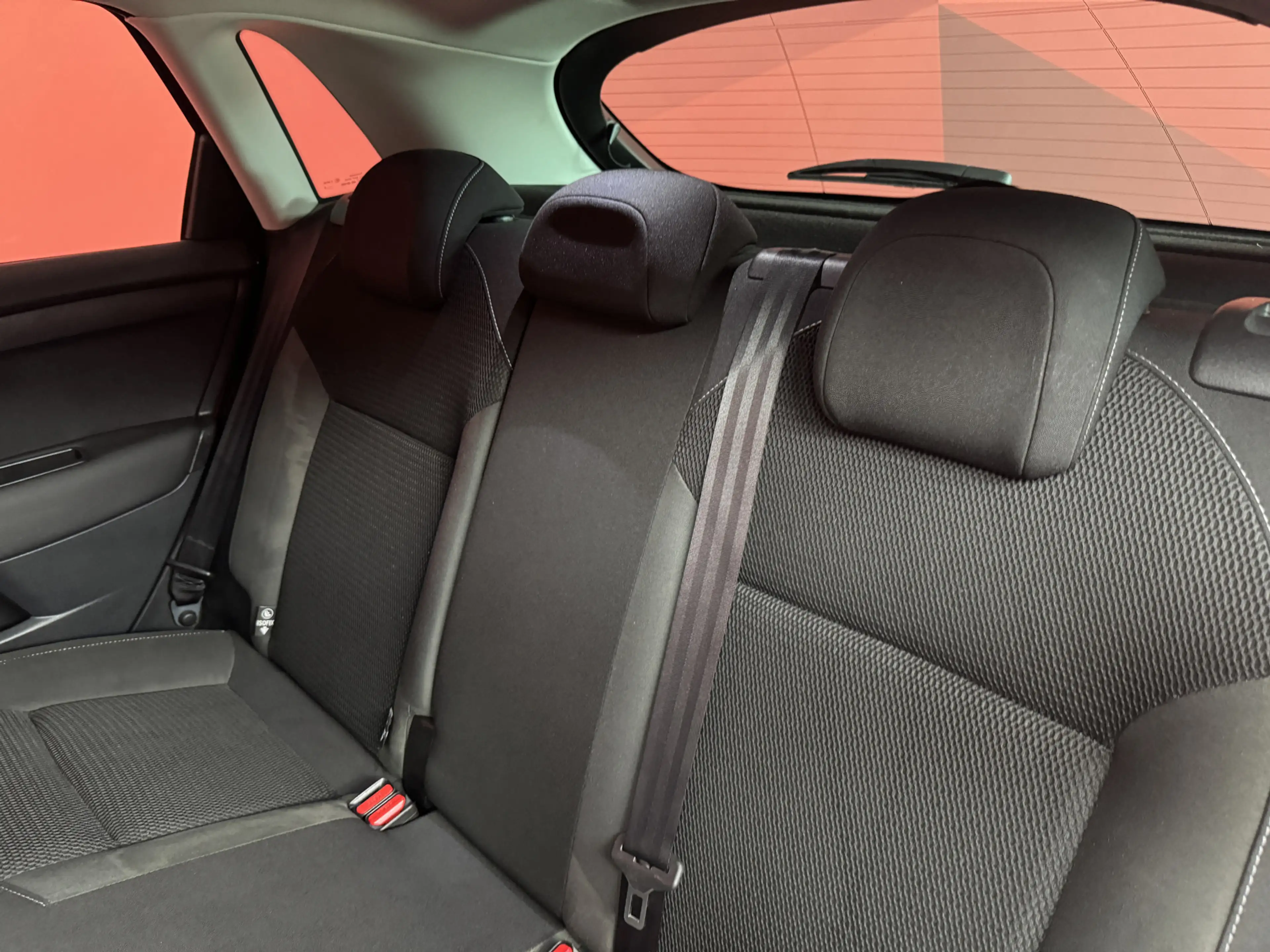 Citroen C4 1.2 PureTech Feel Collection | Nieuw binnen | Airc — photo 12