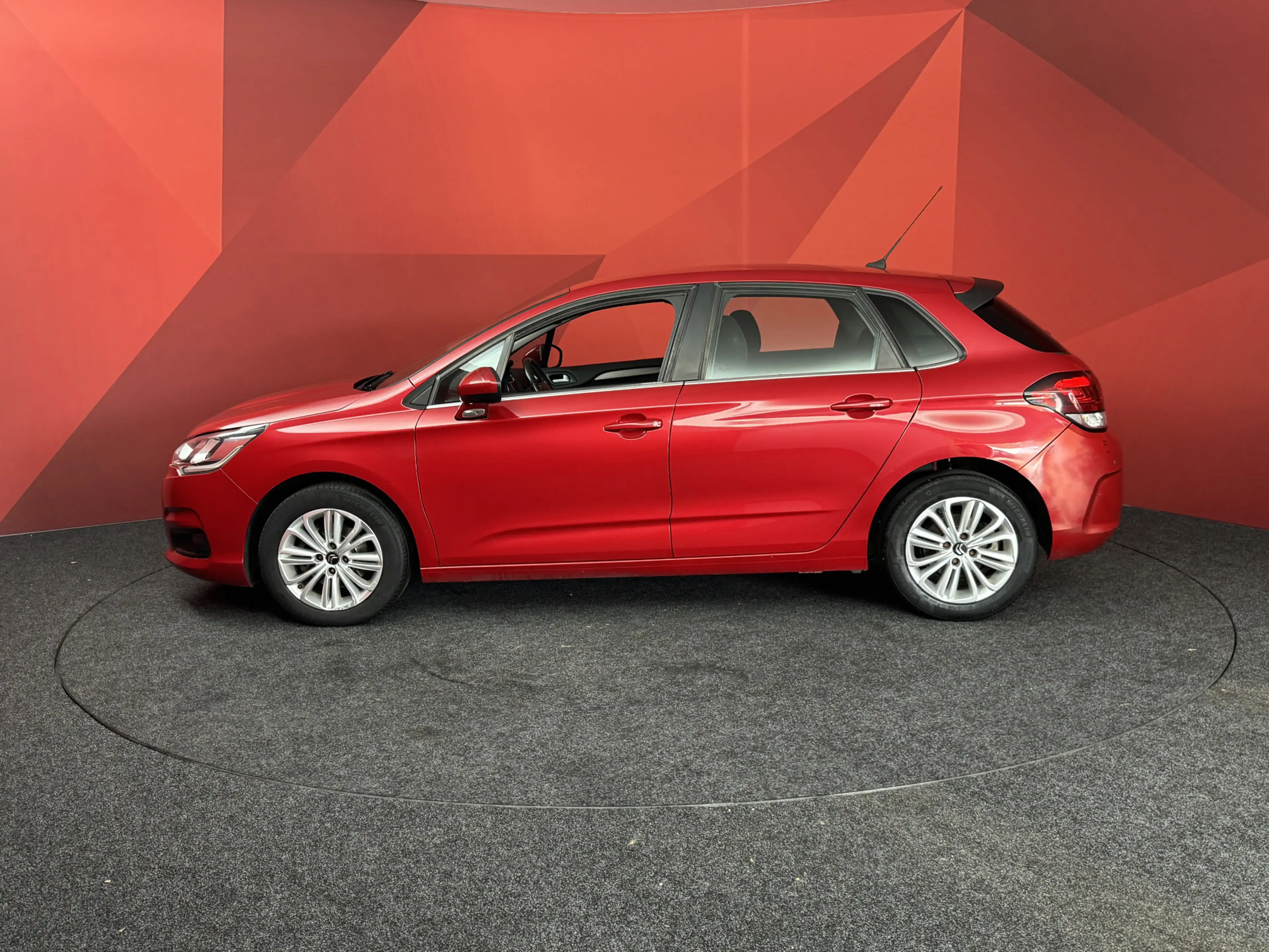 Citroen C4 1.2 PureTech Feel Collection | Nieuw binnen | Airc — photo 7