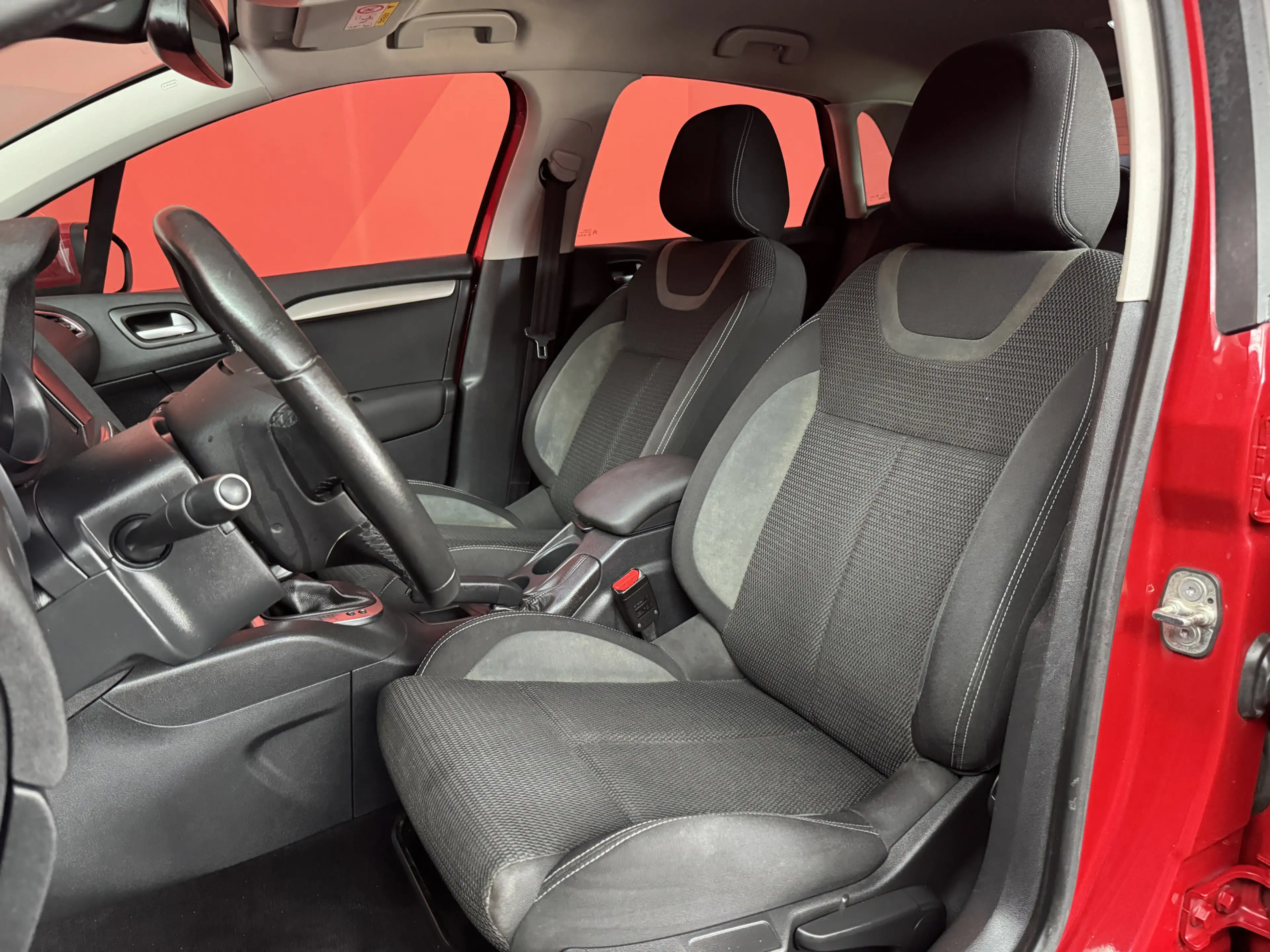 Citroen C4 1.2 PureTech Feel Collection | Nieuw binnen | Airc — photo 4
