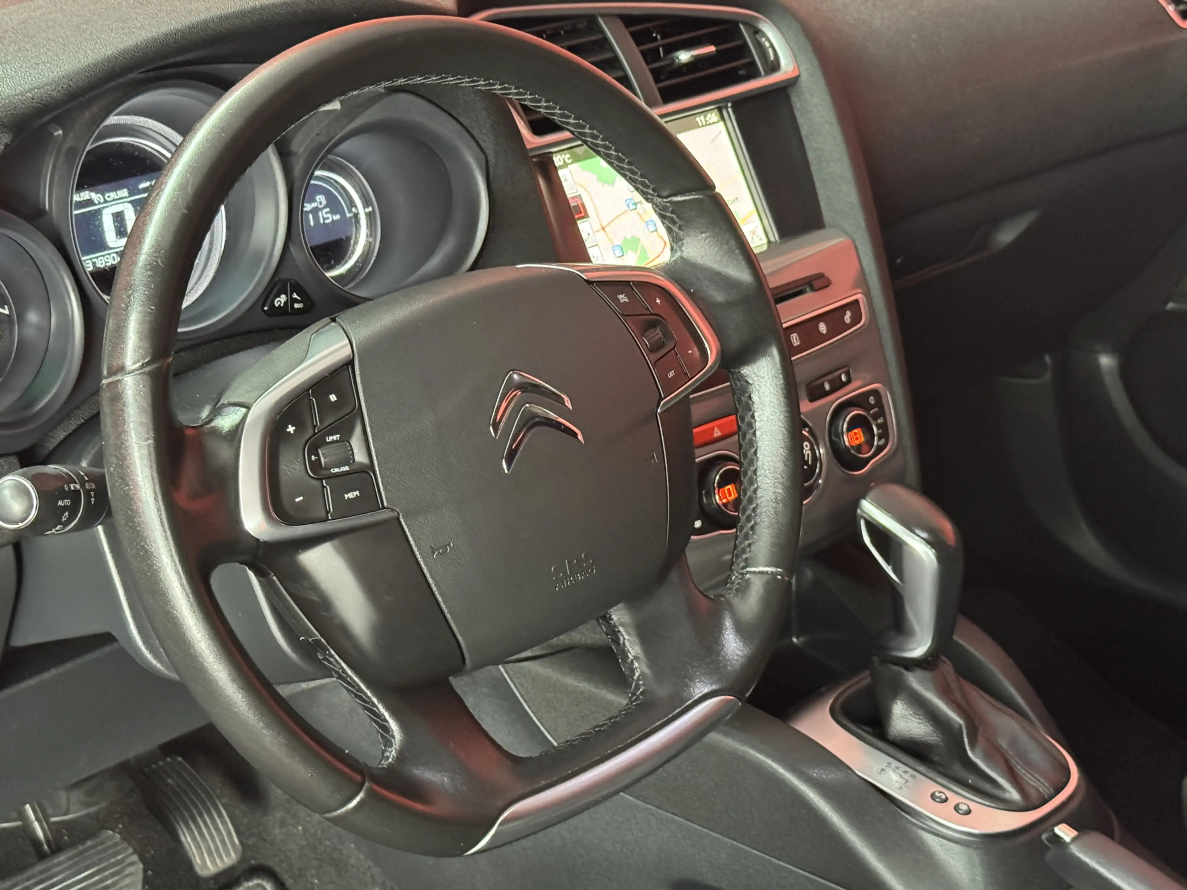 Citroen C4 1.2 PureTech Feel Collection | Nieuw binnen | Airc — photo 3