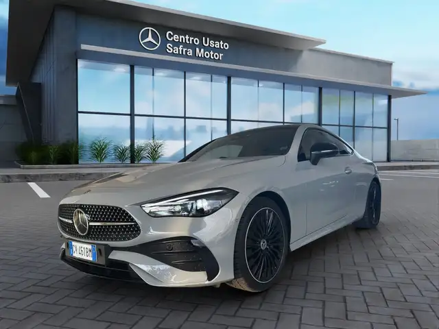 Mercedes-Benz CLE 300 CLE 300 4Matic Coupé AMG Line Premium Plus