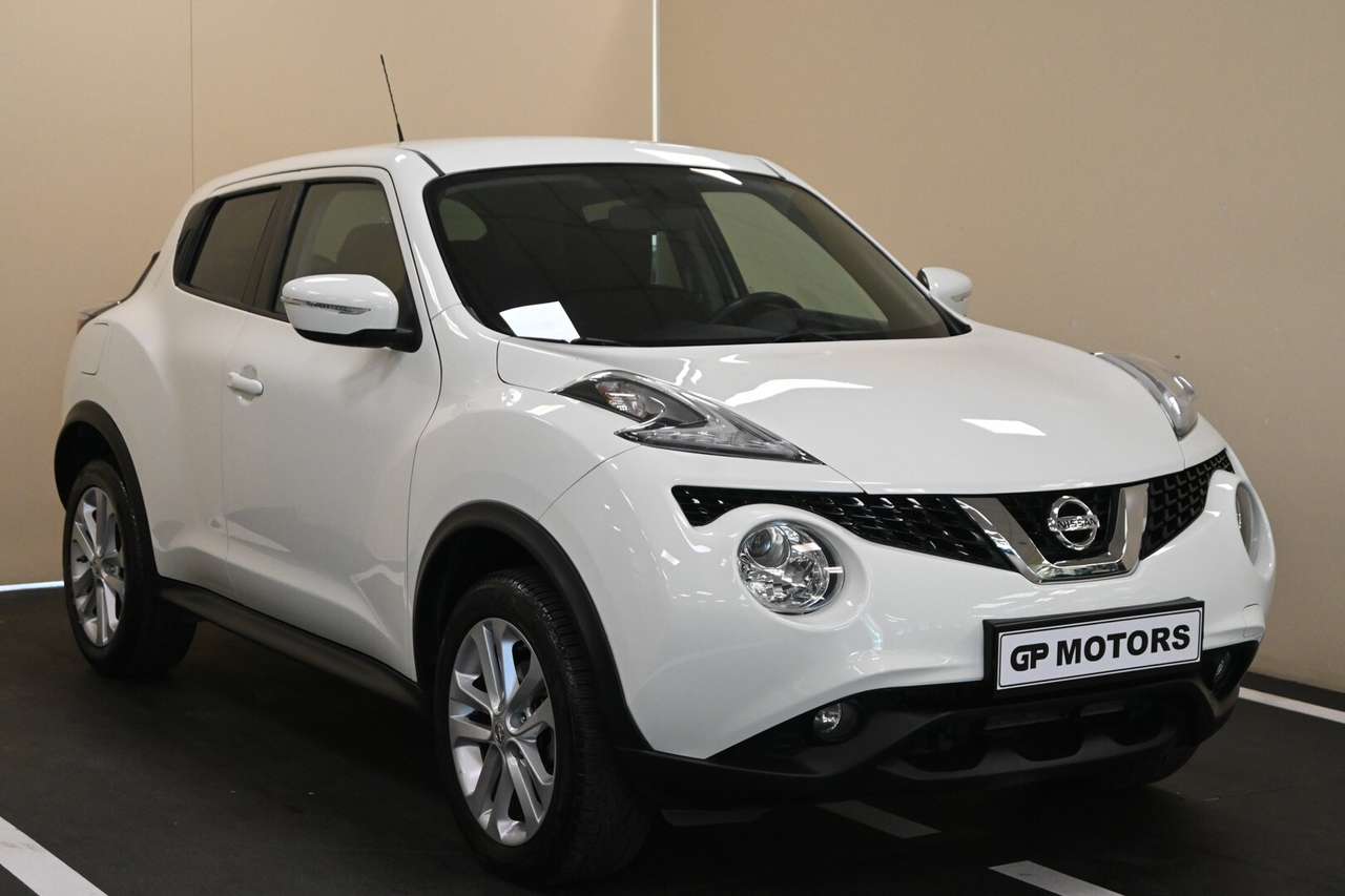 Nissan Juke Juke 1.5 dCi Start&Stop Acenta