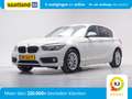 BMW 116 1-serie 116i Executive [ Navi PDC Stoelverwarming Wit - thumbnail 1