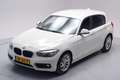 BMW 116 1-serie 116i Executive [ Navi PDC Stoelverwarming Wit - thumbnail 10