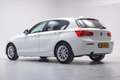 BMW 116 1-serie 116i Executive [ Navi PDC Stoelverwarming Wit - thumbnail 3