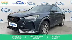 CUPRA Formentor 1.5 TSI 150 CH DSG7 Business Edition - Automatique
